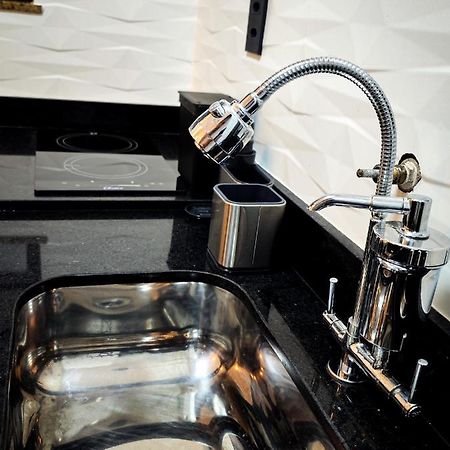 Premium Flat Boutique Ipanema Apartment Rio de Janeiro Luaran gambar