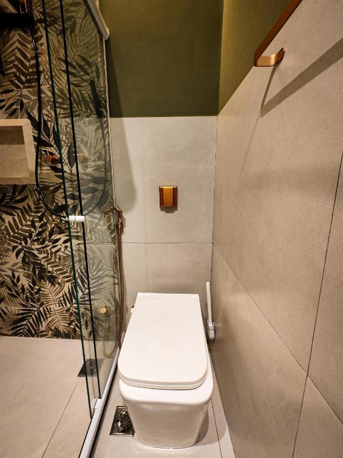 Premium Flat Boutique Ipanema Apartment Rio de Janeiro Luaran gambar