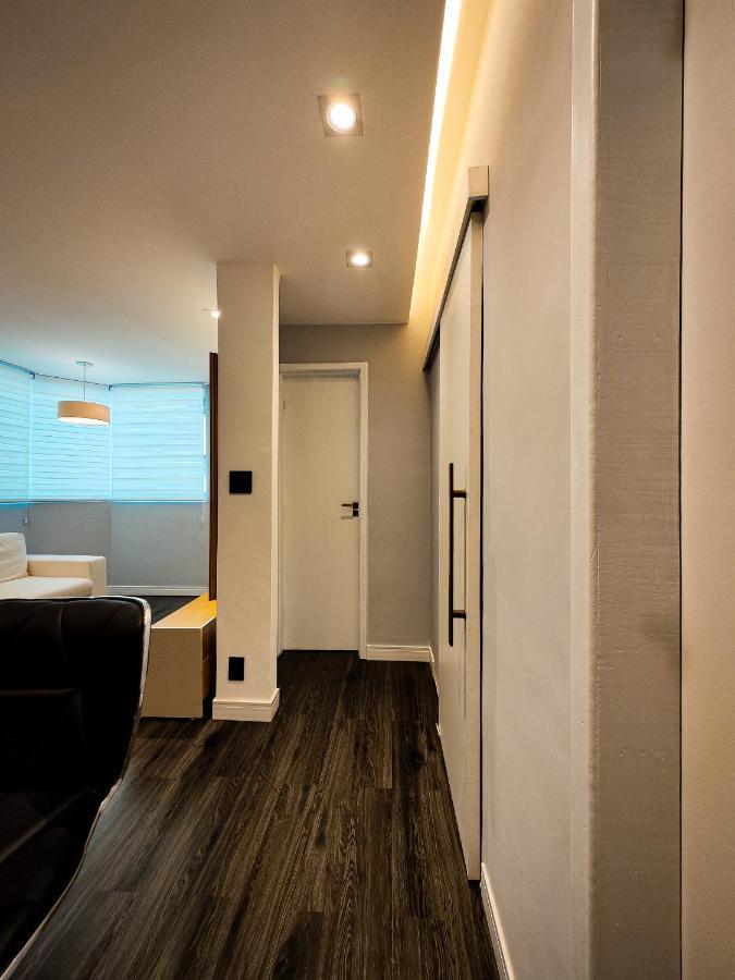 Premium Flat Boutique Ipanema Apartment Rio de Janeiro Luaran gambar