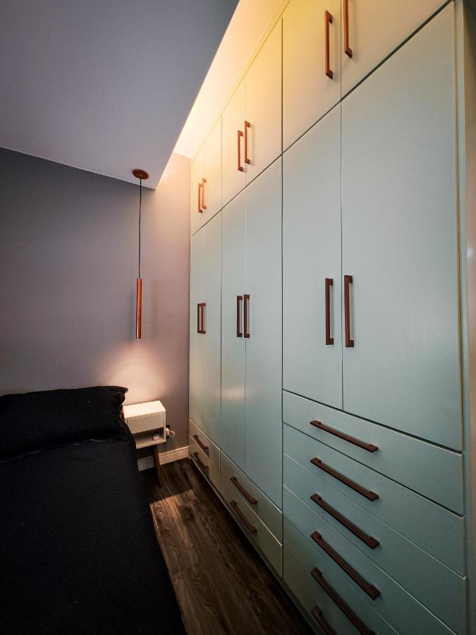 Premium Flat Boutique Ipanema Apartment Rio de Janeiro Luaran gambar